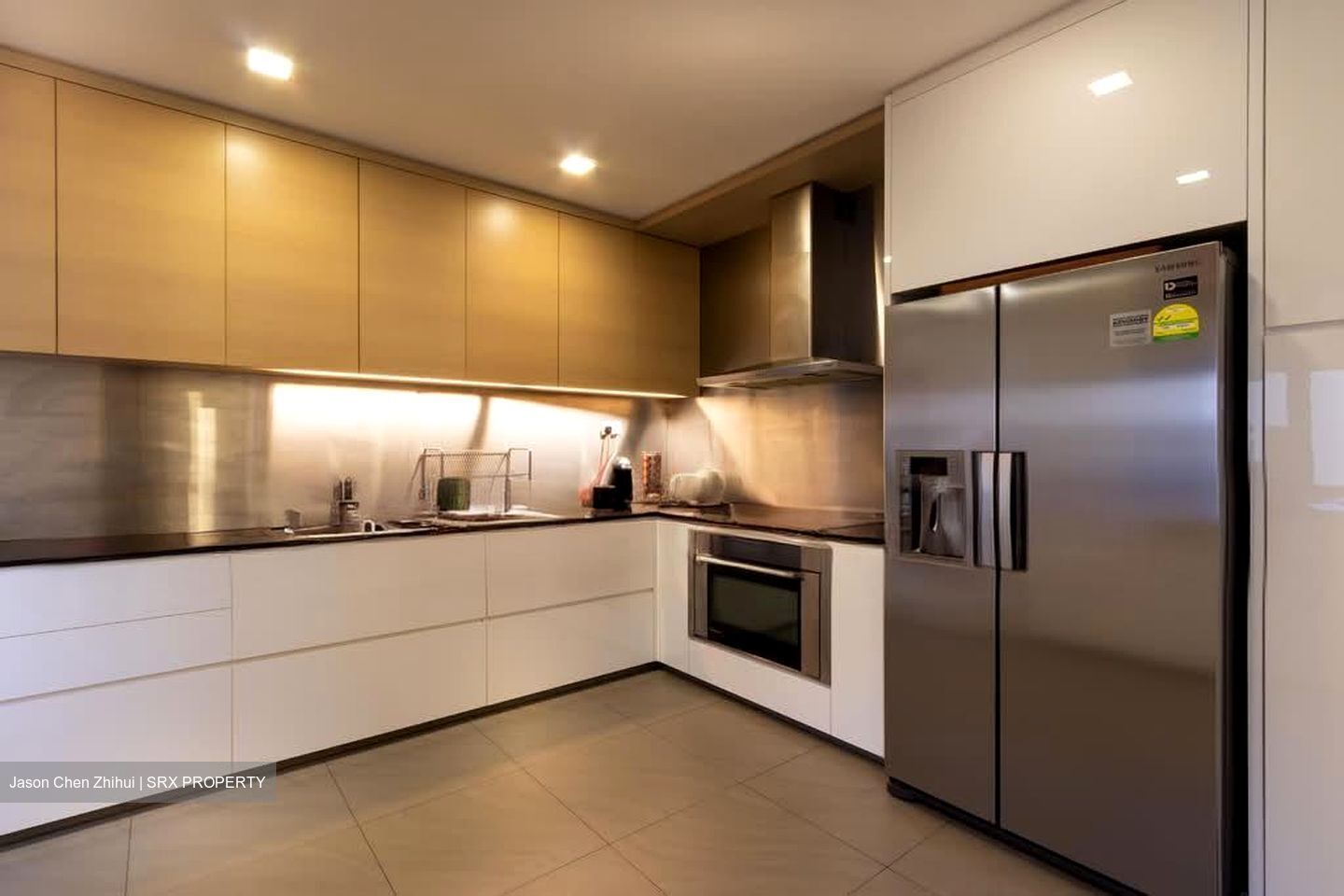 Heritage View (D5), Condominium #538404121